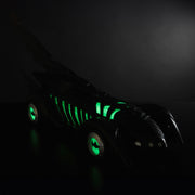 McFarlane Batman Forever DC Multiverse Vehicle Batmobile Glow in the Dark Edition (Gold Label) 79 cm