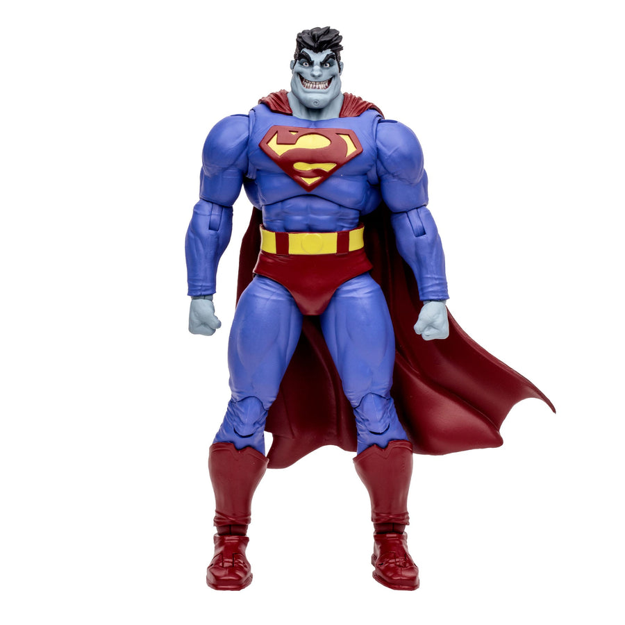 McFarlane DC Multiverse Action Figure 2-Pack Bizarro & Batzarro 18cm