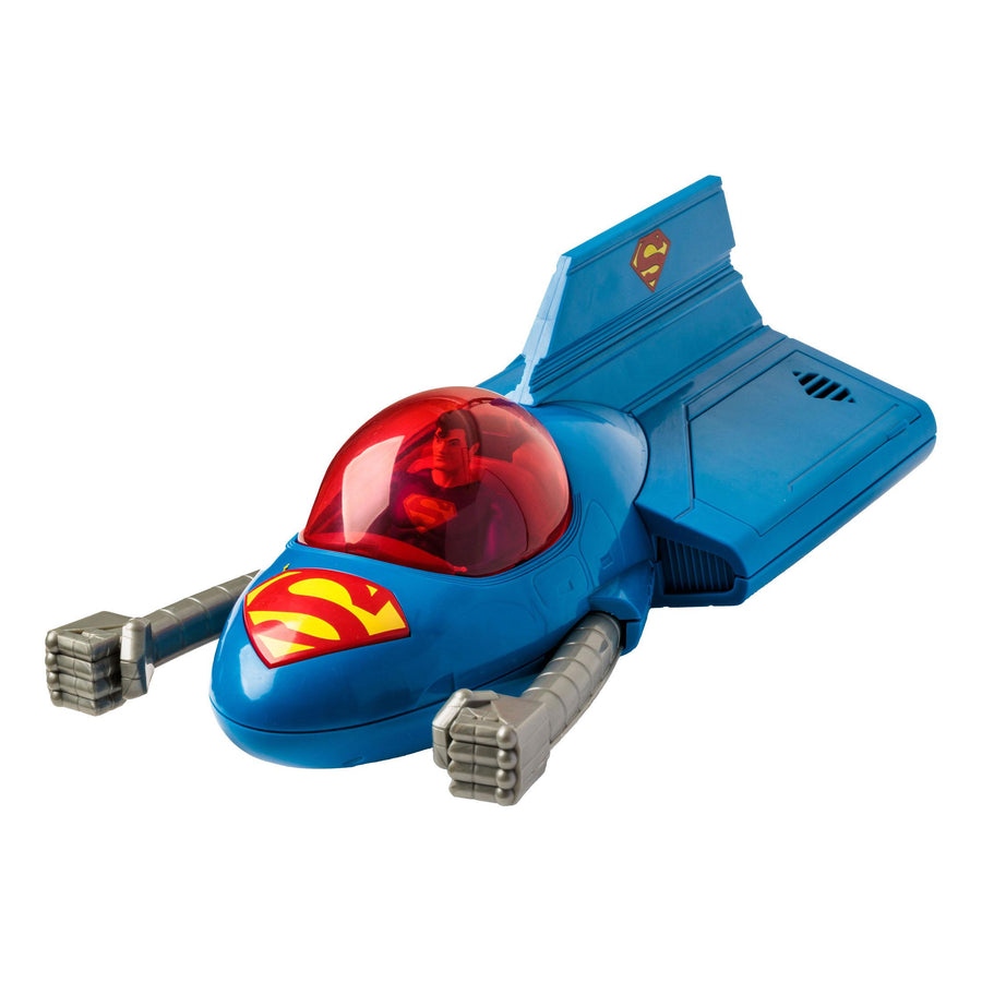 McFarlane DC Direct Super Powers Vehicles Supermobile