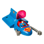 McFarlane DC Direct Super Powers Vehicles Supermobile