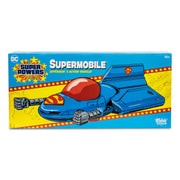 McFarlane DC Direct Super Powers Vehicles Supermobile