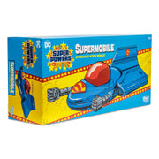 McFarlane DC Direct Super Powers Vehicles Supermobile