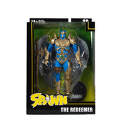 McFarlane Spawn Action Figure The Redeemer 18cm