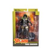 McFarlane Spawn Action Figure Soul Crusher 18cm