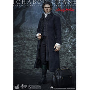 Hot Toys Sleepy Hollow Ichabod Crane 1/6 Action Figure Ex-Display