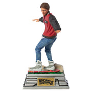 Iron Studios Back to the Future II Art Scale Statue 1/10 Marty McFly 25cm