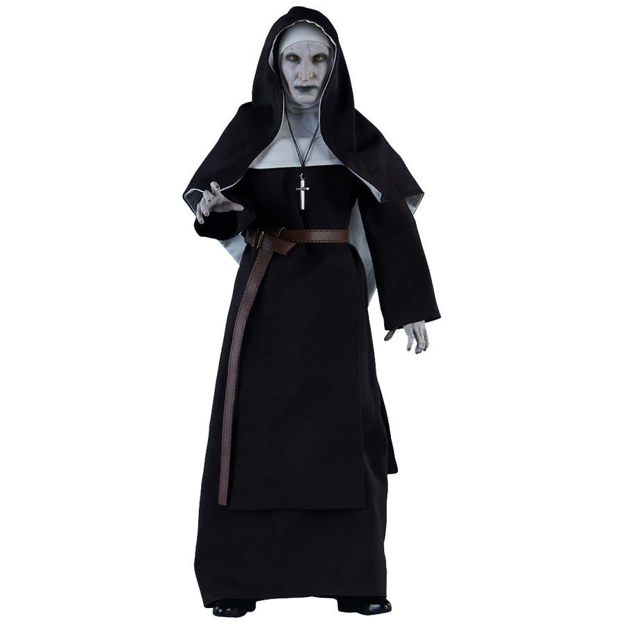 The Conjuring The Nun 1/6 Scale QMX Articulated Figure by Quantum Mechanix