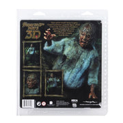 NECA Friday the 13th Part III Pamela Voorhees Corpse Clothed 8” Action Figure