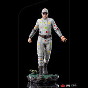 Iron Studios The Suicide Squad BDS Art Scale Statue 1/10 Polka Dot Man 21cm