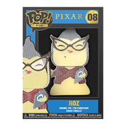 Disney Pixar Monsters Inc Funko Pop! Pin Roz