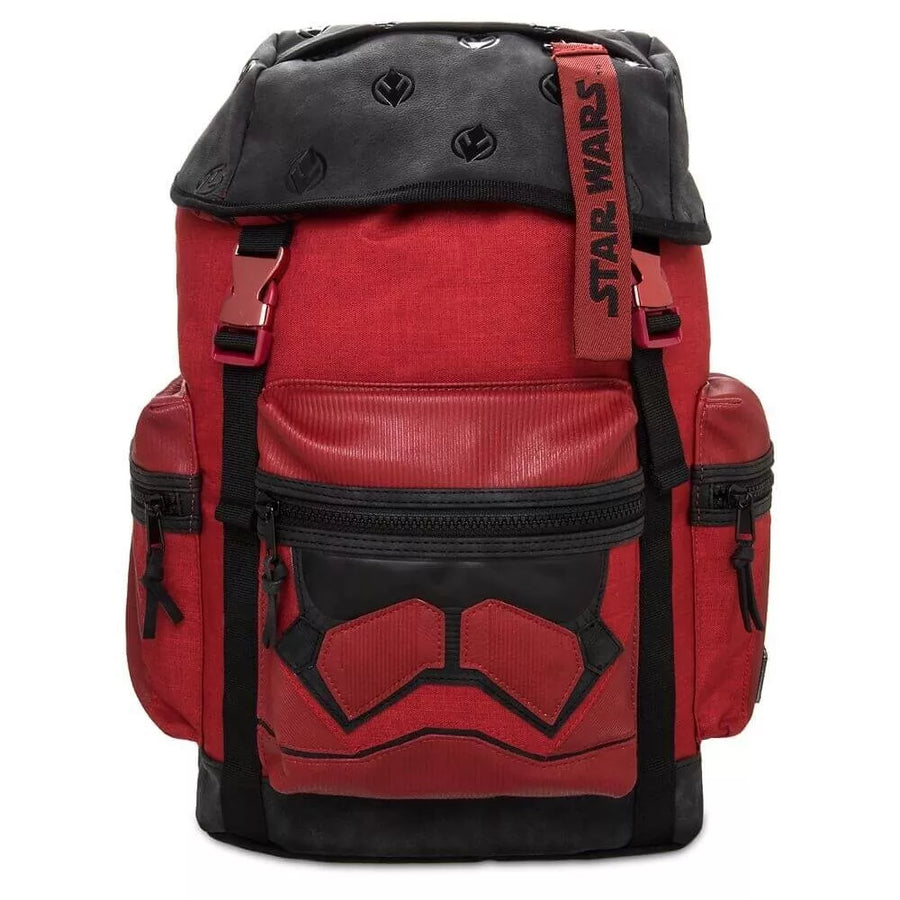 Loungefly Star Wars Sith Trooper SDCC Exclusive Backpack