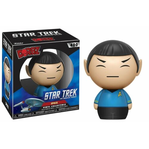 Funko Dorbz Star Trek 400 Spock