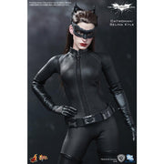 Hot Toys Batman The Dark Knight Rises 1/6 Catwoman Selina Kyle 901933 Movie Masterpiece Ex-Display