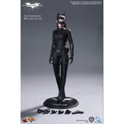 Hot Toys Batman The Dark Knight Rises 1/6 Catwoman Selina Kyle 901933 Movie Masterpiece Ex-Display