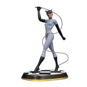 Batman: The Animated Series Premier Collection Catwoman (Gem Edition) /100 SDCC 2018 Exclusive Statue