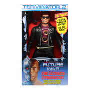 Terminator 2 The Ultimate Terminator with Battle Noises 14 Action Figure