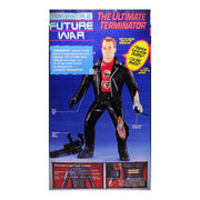 Terminator 2 The Ultimate Terminator with Battle Noises 14 Action Figure