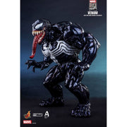 Hot Toys Venom Artist Mix Figure Marvel Comics 80th Anniversary AMC031