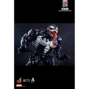 Hot Toys Venom Artist Mix Figure Marvel Comics 80th Anniversary AMC031