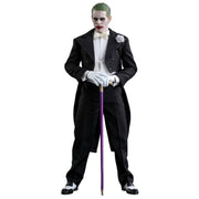 Hot Toys DC Comics The Joker Tuxedo Version Sixth Scale Figure MMS395