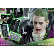 Hot Toys DC Comics The Joker Tuxedo Version Sixth Scale Figure MMS395