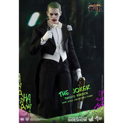 Hot Toys DC Comics The Joker Tuxedo Version Sixth Scale Figure MMS395