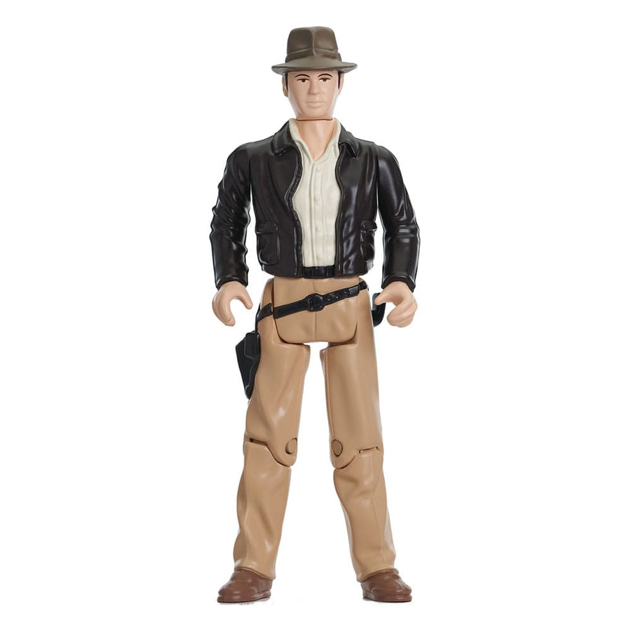 Diamond Indiana Jones: Raiders of the Lost Ark Jumbo Vintage Kenner Action Figure Indiana Jones 30cm