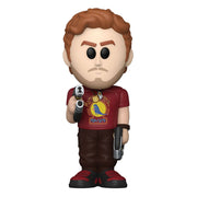 Funko Guardians of the Galaxy Vol. 3 Vinyl SODA Figures Star-Lord 11 cm