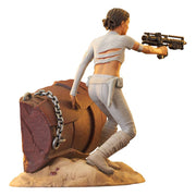 Gentle Giant Star Wars Episode II Premier Collection Padme Amidala 23cm Statue