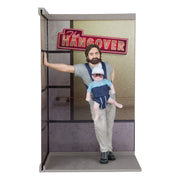 McFarlane The Hangover Movie Maniacs Action Figure Alan Garner 18cm