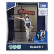 McFarlane The Hangover Movie Maniacs Action Figure Alan Garner 18cm