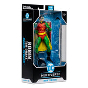 McFarlane DC Multiverse Action Figure Robin (Tim Drake) 18cm