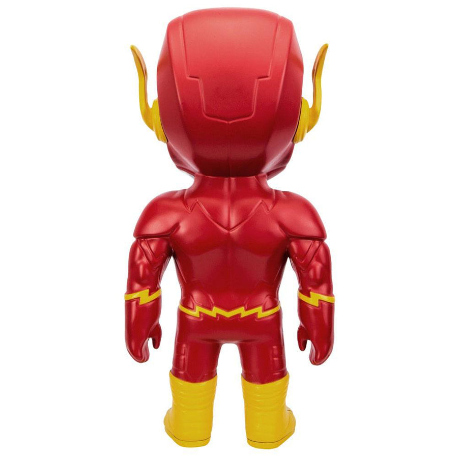 Mighty Jaxx DC Comics 4D XXRAY Figure The Flash 23cm