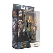 The Lord of the Rings BST AXN Action Figure Legolas 13cm