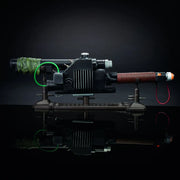 Hasbro Ghostbusters Plasma Series Spengler's Neutrona Wand 1/1 Scale Replica