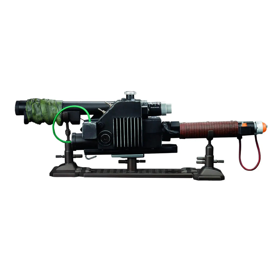 Hasbro Ghostbusters Plasma Series Spengler's Neutrona Wand 1/1 Scale Replica