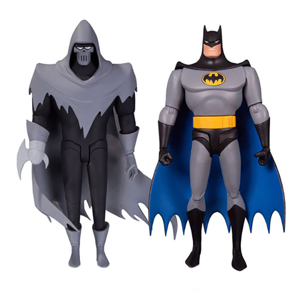 DC Collectibles DC Comics Batman Mask of the Phantasm Batman and