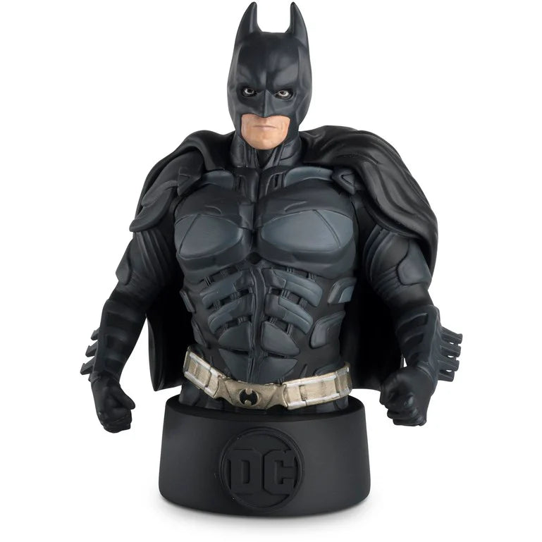 Eaglemoss DC Comics Batman Universe Collector's Bust: Dark Knight Batman