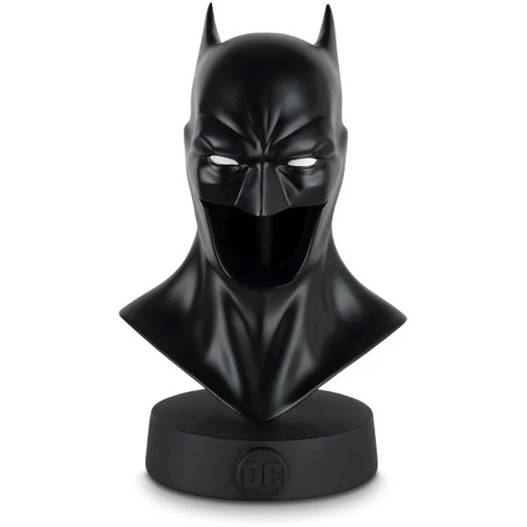 Eaglemoss Batman Rebirth Cowl Replica