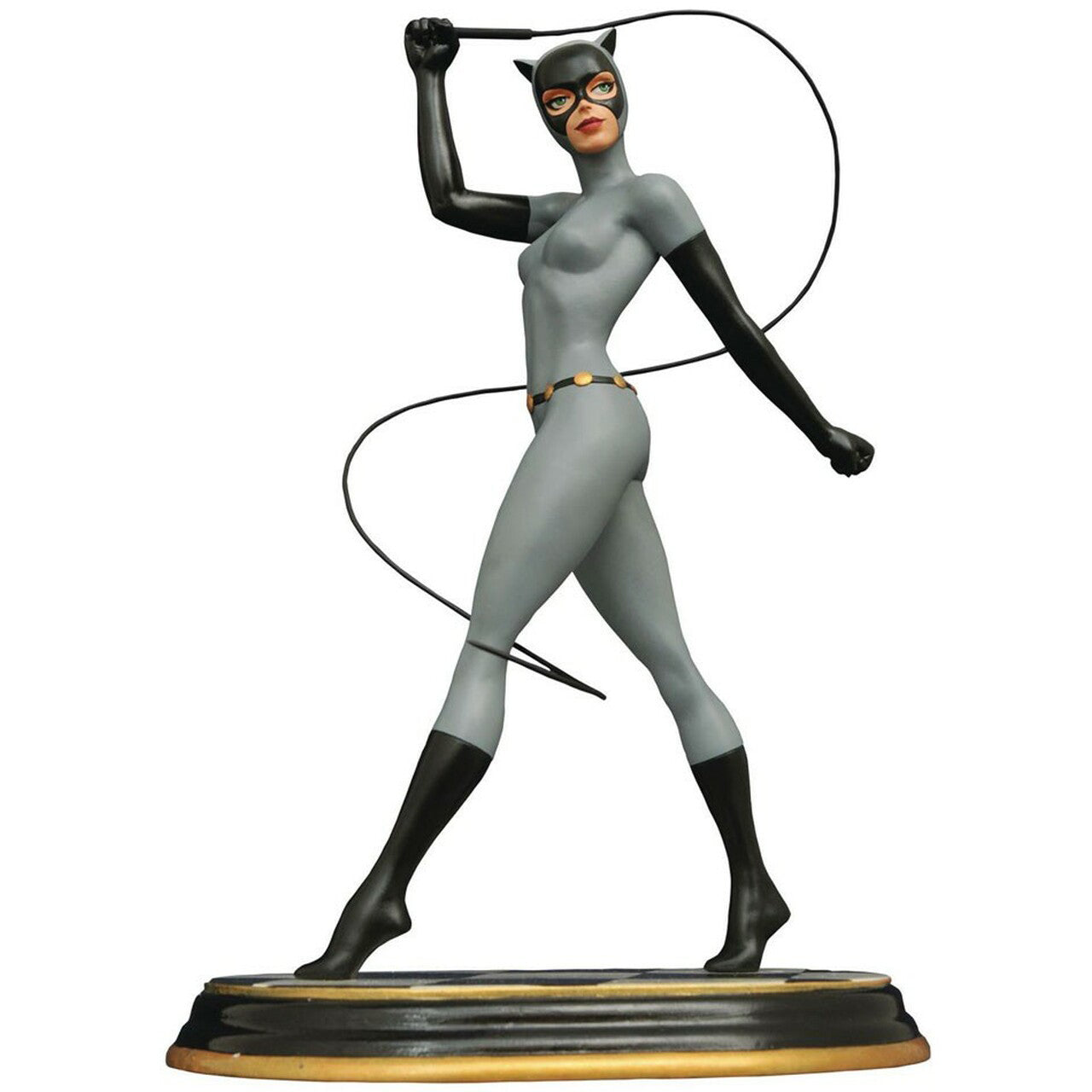 serie animata catwoman batman