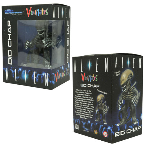 Diamond Select Aliens Alien Vinimate Figure