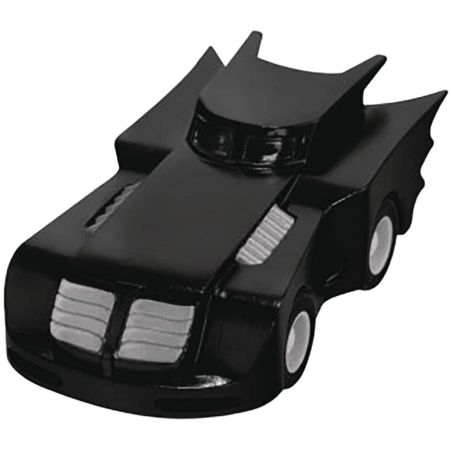 Beast Kingdom Animated Batman Pullback Batmobile