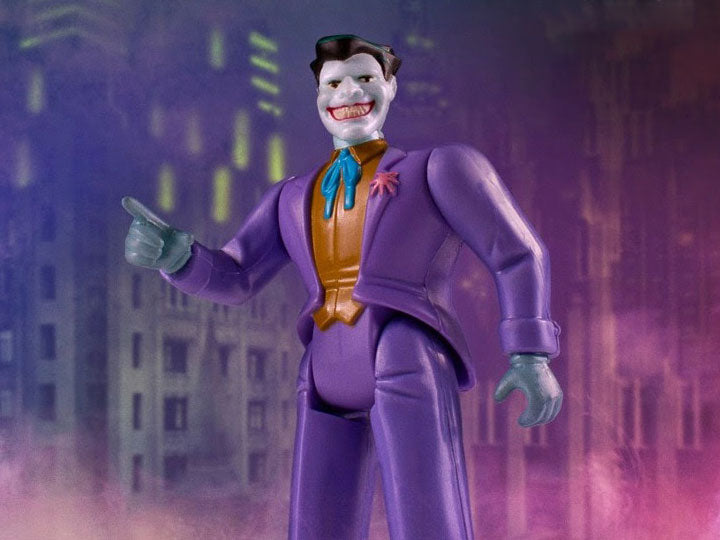 Gentle Giant Animated Batman Joker 1/6 Scale Jumbo Figure