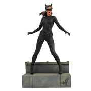 Diamond Select DC Gallery DC Comics Dark Knight Rises Movie Catwoman PVC Statue