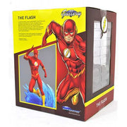 Diamond Select DC Gallery Flash Comic PVC Figure