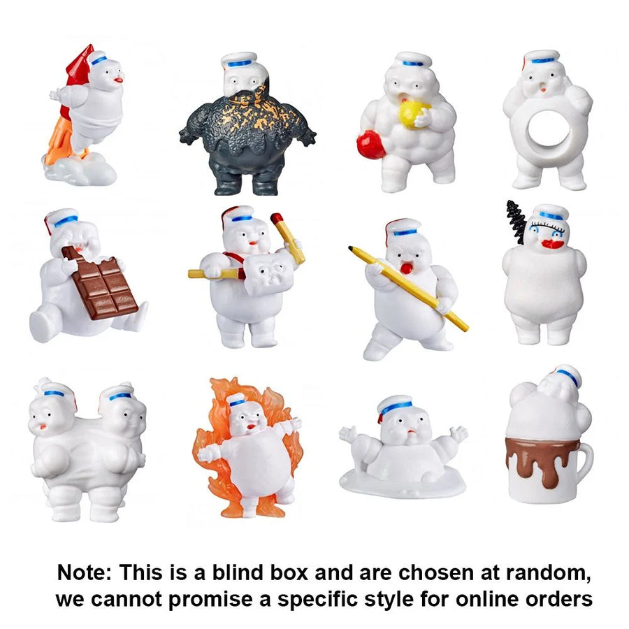 Hasbro Ghostbusters Stay Puft Mini-Puft Surprise Series 1 Blind Bag
