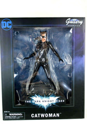 Diamond Select DC Gallery DC Comics Dark Knight Rises Movie Catwoman PVC Statue