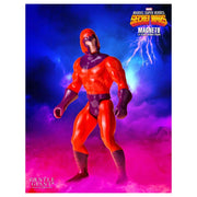 Gentle Giant Secret Wars Magneto 1/6 Scale 12 Inch Jumbo Figure