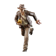 Hasbro Indiana Jones Adventure Series Action Figure Indiana Jones (Raiders of the Lost Ark) 15cm