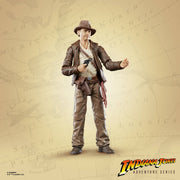 Hasbro Indiana Jones Adventure Series Action Figure Indiana Jones (Raiders of the Lost Ark) 15cm